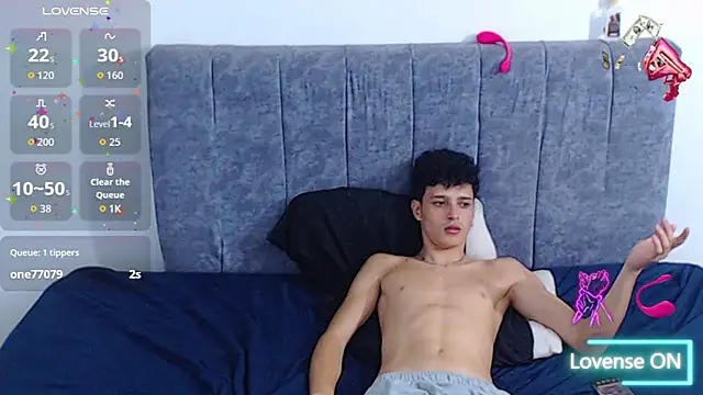 Chat XXX ao vivo de hottie_couplee