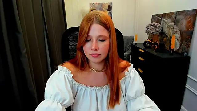 SweetDaylight's Live XXX Chat