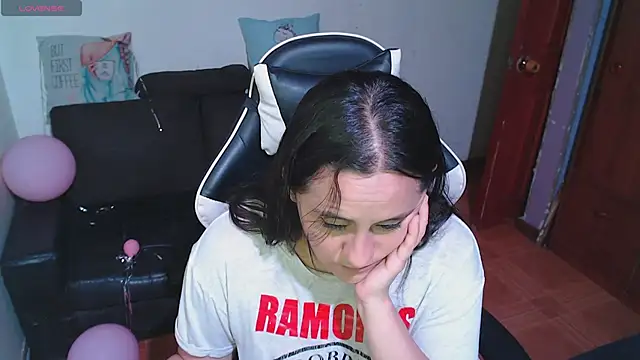 MeliisaRobersn Live XXX chat