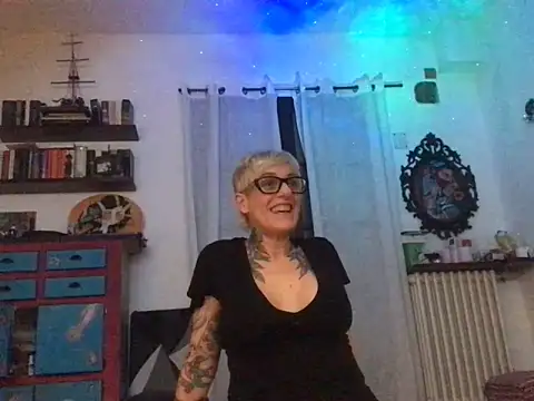 bornsinfull Show Webcam