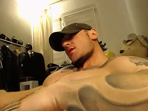 Chat XXX en directo de ballardbret