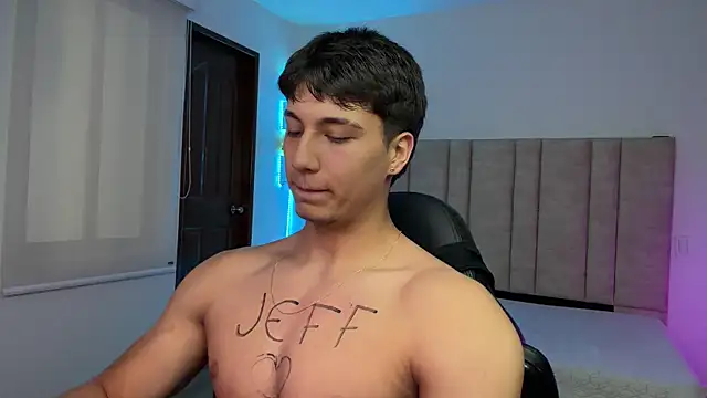 CHRIS_MORGAN1: вебкам-шоу