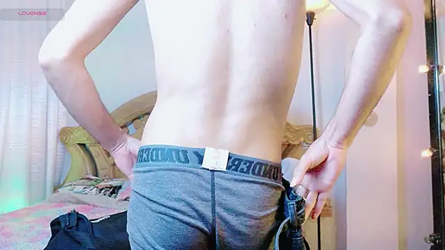 Bay_freedo Show Webcam