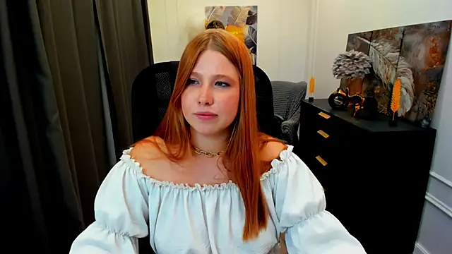 Chat +18 de SweetDaylight ao vivo
