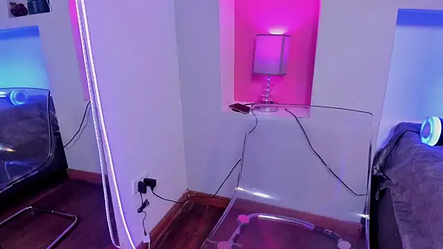 Eimy_Blazeのウェブカメラショー