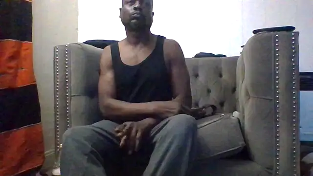 Daddy_hook's Webcam Show