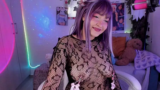 Chatroom XXX en direct de cutepie_uwu_