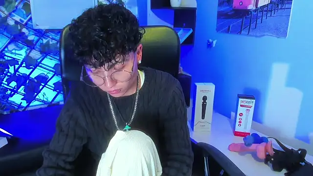 Im_Mathias Show Webcam