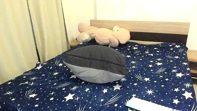 Ellyslimdoll – Naživo XXX chat