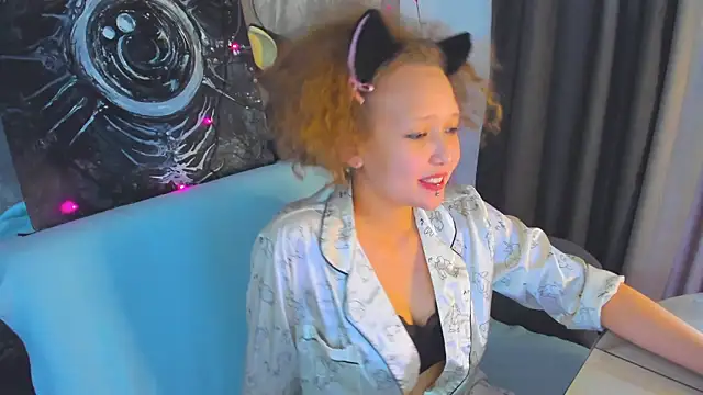 Živý XXX chat Senya_Sol