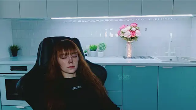 Harley_Quinsy 라이브 XXX 채팅