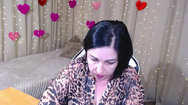 Chat XXX en directo de JillStevens