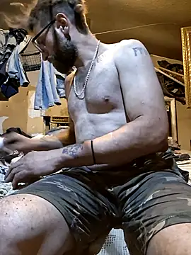 bearded_cross: вебкам-шоу