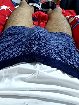 arby_cock_ Adlı Modelin Web Kamerası Şovu