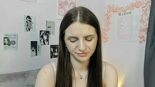 Chatroom XXX en direct de KathiGulston