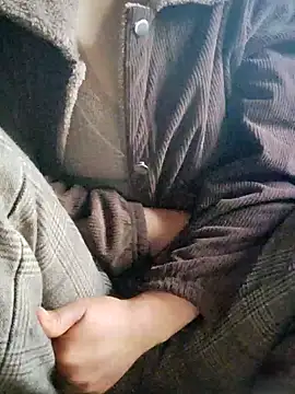 Živý XXX chat Congee-666