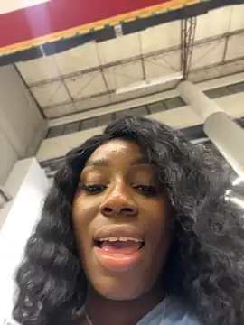 ZarahFerreira's Live XXX Chat