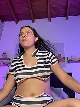 SofiaLujan_'s Live XXX Chat