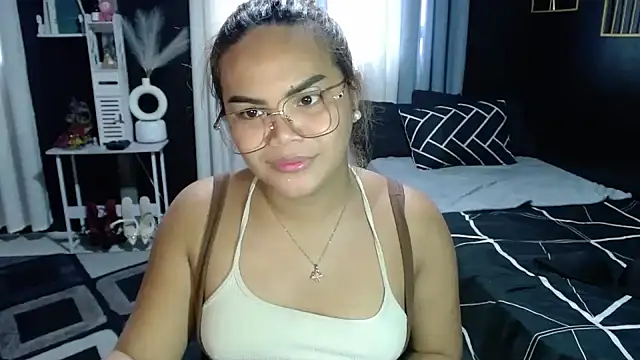 Kendallfoxx Obrolan Langsung XXX
