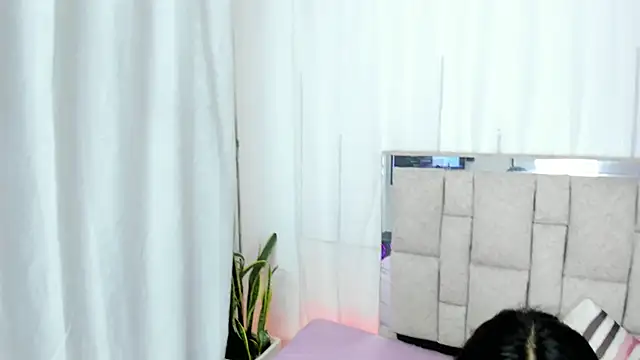 Lulu_Sanchez 웹캠 쇼