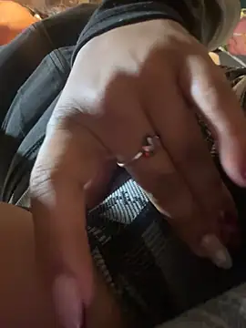 Chat +18 de BrunetteBliss69 ao vivo