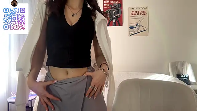 LinaMour Webcamshow