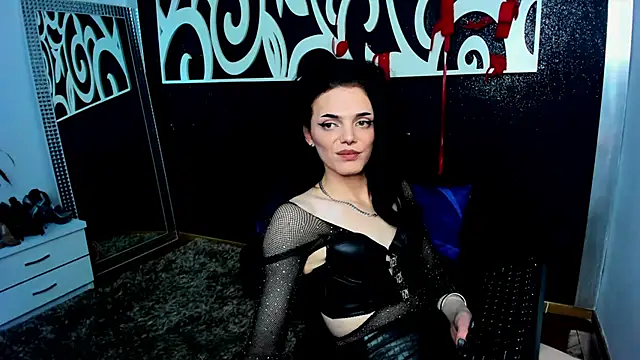 Vanessa4Dom Webcam show