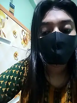 عرض كام Disha_Nur0