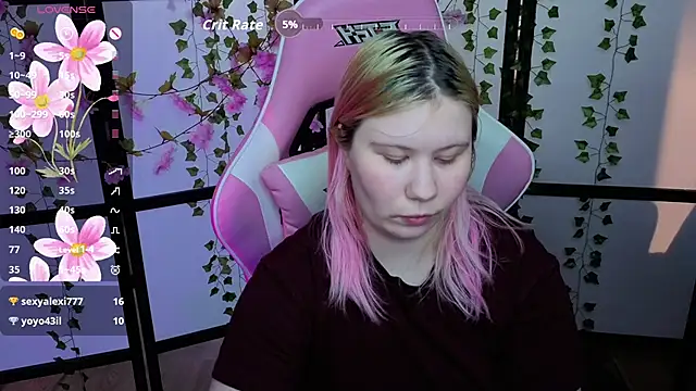 kitsune_littlen Live XXX chat