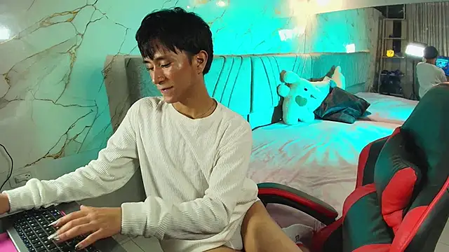 cococumpsのライブXXXチャット