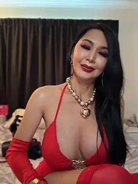 Cum2Thailandx webkamerás műsora
