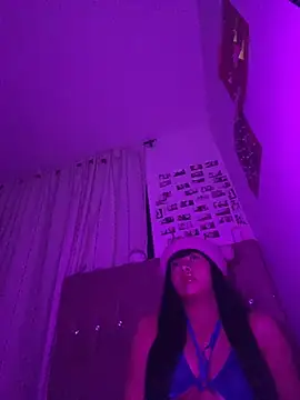 sarita_violet07 Adlı Modelin Canlı XXX Sohbeti