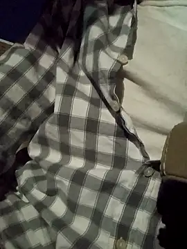 Mrluckstick's Webcam Show