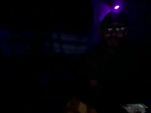 Show Webcam de ThrowedWorldWide