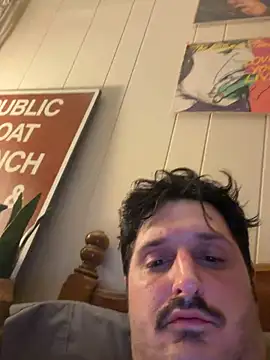 PoundedCajunGuy93 webkamerás műsora