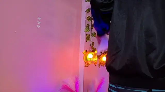 Liam__Mercury's Webcam Show