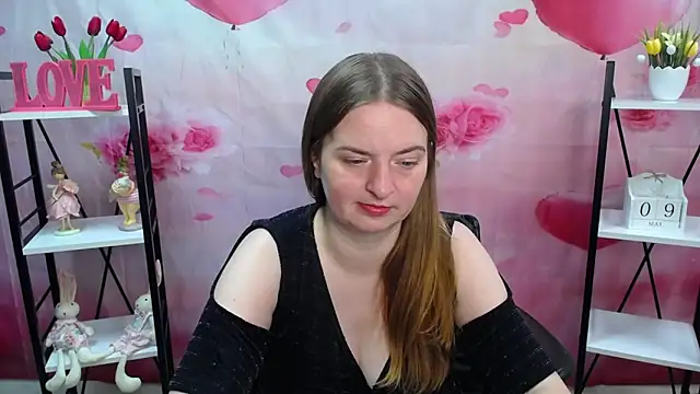 FreyaDak Adlı Modelin Canlı XXX Sohbeti