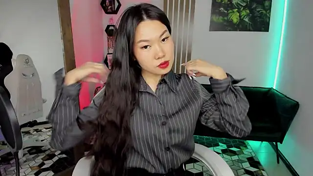 LunaPurrr Live XXX-chat