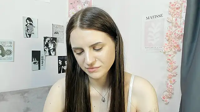 KathiGulston's Live XXX Chat