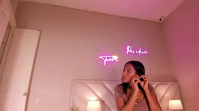 Czat XXX na żywo – sheila_x