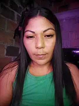 divafina Webcam Show