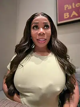 Belle___'s Webcam Show