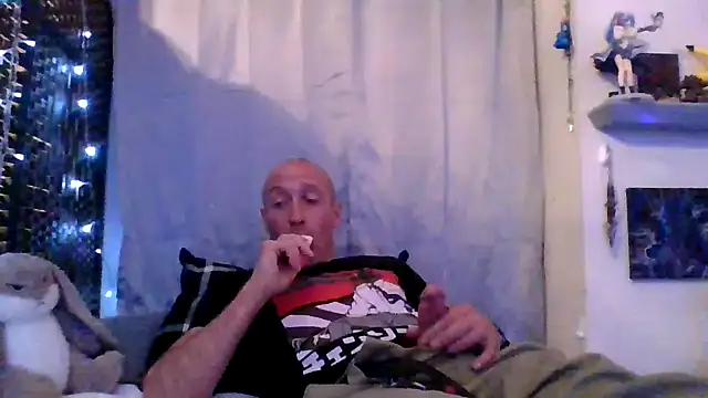 Živý XXX chat El_Gizmo