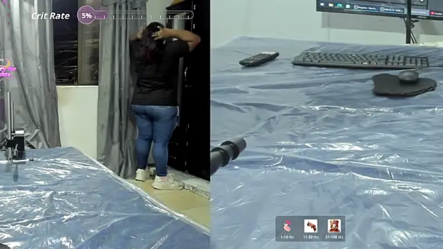 marilyn_16 现场XXX聊天