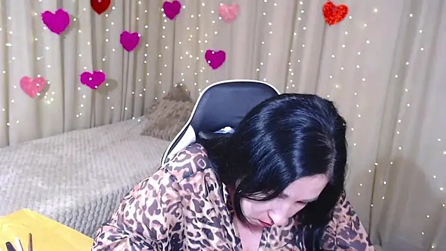 JillStevens live XXX chat