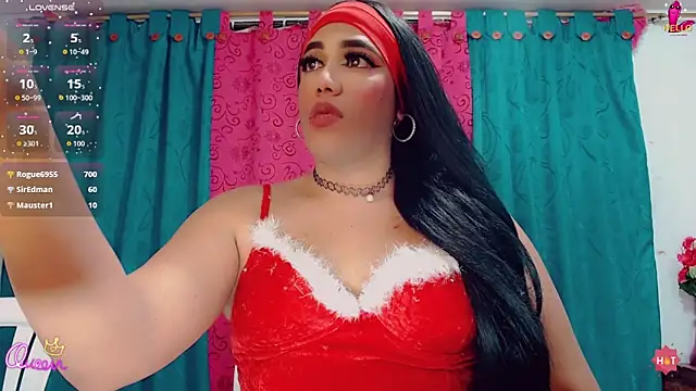 Milas_we Live XXX Chat