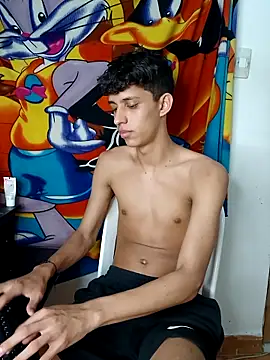 Alayn_sexy_ayes 网络视讯表演