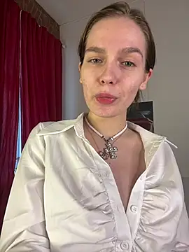 MyKittySayMeow Live XXX-chat