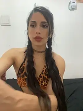 Chat XXX en directo de sweetwanda