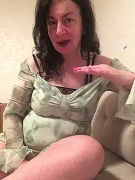 Lizzaa80 Pertunjukan Webcam